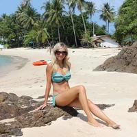 Отзыв от Лика - DTV виза